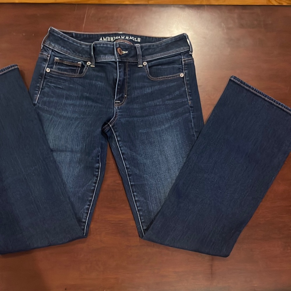 American Eagle Jeans - Womens